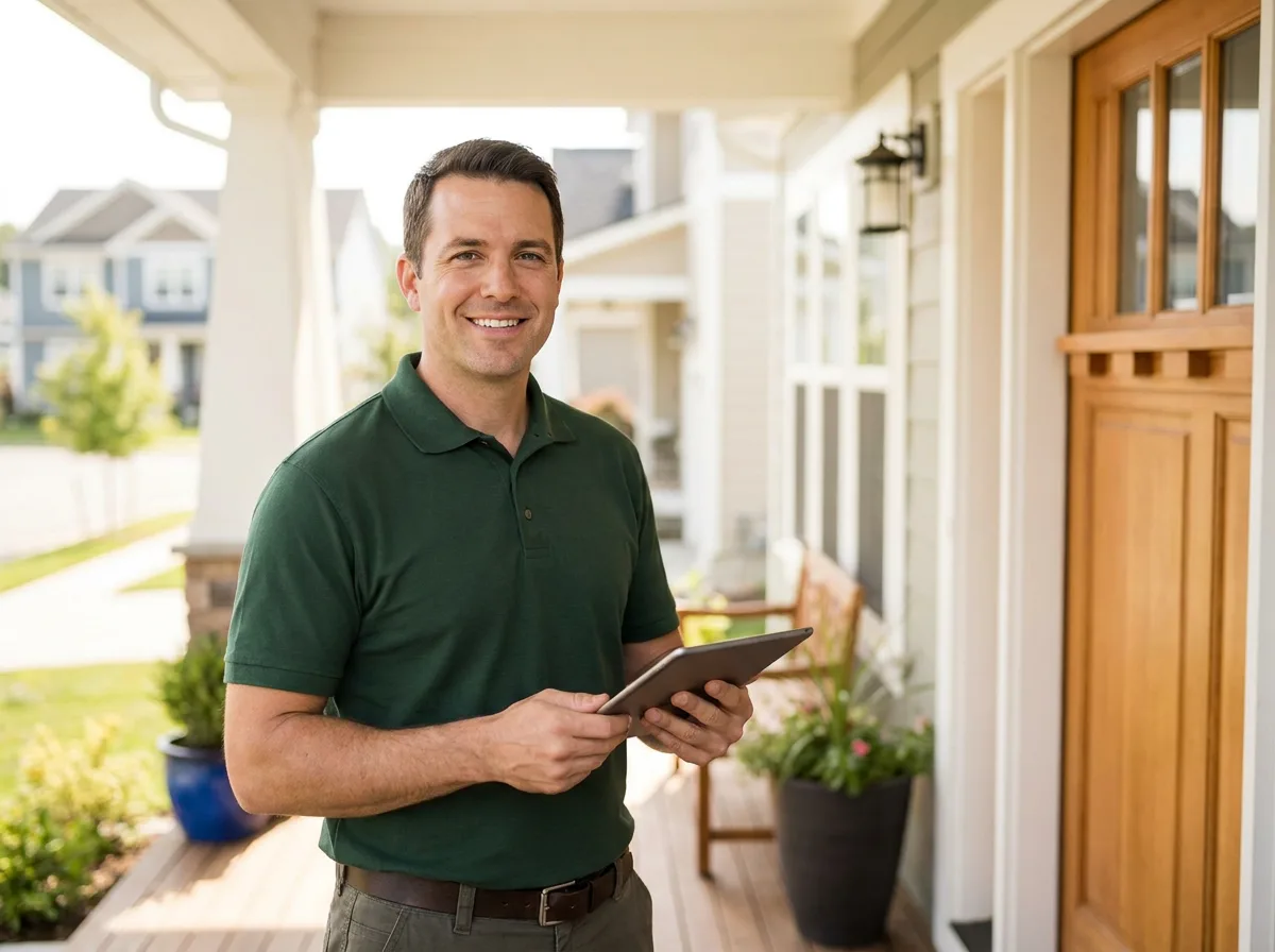 Pest control FAQs for Redcrest, CA